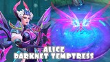 Alice Darknet Temptress Epic Skin Spotlight