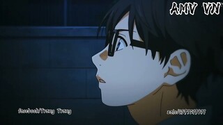 [AMV VN] AMV_Hoá Tương Tư Anh Rồng Remix