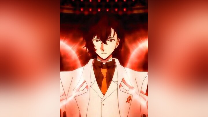 Reply to  Dazai Osamu bungoustraydogs bungoustraydogsedit dazai dazaiosamu dazaiedit anime animeedi