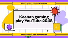 I play YouTube 2045