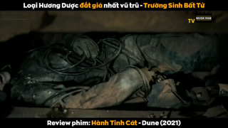 Nội Dung phim HÀNH TINH CÁT P6