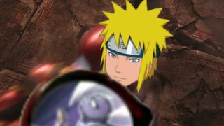 "Naruto Alliance"