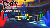 New Version Poppy Playtime Mobile 1
