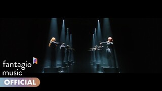 Weki Meki 위키미키 - COOL M/V