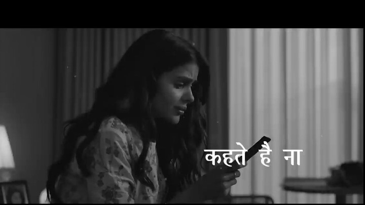 After Breakup Mashup 2024 _ Dost Banke X Ishq Risk Mashup _ HS Visual Music x Pa
