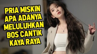 HIHI, DIJAMIN PASTI KALIAN SUKA !! CINTA CEWEK KAYA RAYA DAN COWOK MISKIN - Rangkum Drama Korea