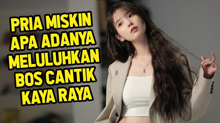 HIHI, DIJAMIN PASTI KALIAN SUKA !! CINTA CEWEK KAYA RAYA DAN COWOK MISKIN - Rangkum Drama Korea