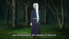 Nokemono-tachi no Yoru | E 10 | Sub Indo