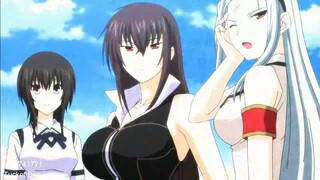 Hãy yêu e thật lòng - Maji De Watashi Ni Koi Shinasai!「AMV」#animehay #schooltime