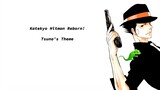 Katekyo hitman Reborn! | HQ OST - Tsuna's Theme