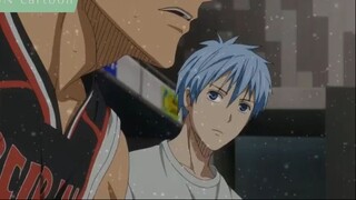 Tuyển Thủ Vô Hình  Kuroko no Basket Season 2_P28