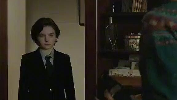 The boy 2
