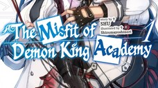 The Misfit of Demon King Academy Episode 4