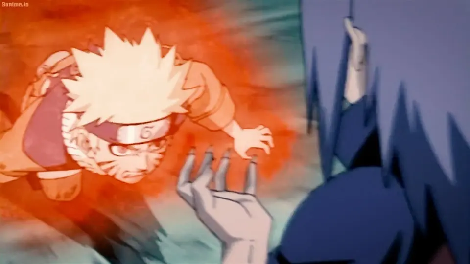 Naruto Vs Sasuke Sasuke Hesitated To Kill Naruto To Awake His Mangekyo Sharingan Bilibili Naruto Vs Sasuke Sasuke Hesitated To Kill Naruto To Awake His Mangekyo Sharingan Bilibili