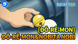 [Đô-rê-mon] Đô-rê-mon&Nobita Nobi-Tình bạn quý giá nhất_5