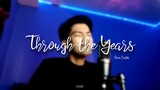 Through The Years - Dave Carlos (Cover)