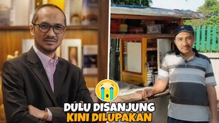 PERNAH BIKIN KAPOLRI KETAKUTAN! Begini Nasib Abraham Samad Mantan Ketua KPK Yang Dulunya Disegani