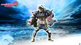 Kamen Rider EX - aid EP 37 English subtitles