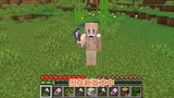 Minecraft: 7 basic operations that newbies should know!