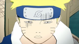 Bộ 3 Naruto, Sasuke Và Sakura Lúc Nhỏ Kết Hợp Sức Mạnh Cực Bựa - NARUTO SHIPPUDEN STOM 4 Tập 170