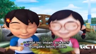 Upin & Ipin Musim 18 Full Movie - Pagi Pagi Gosok Gigi - Upin Ipin Terbaru 2024