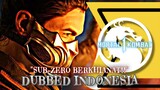 Sub-Zero VS Scorpion || Mortal Kombat 1【Dub Indonesia】|| Lloyd_sky