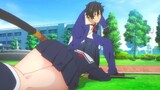 Regular Highschool Boy Joins An All Girls School And Proves His Strength | Anime Recap