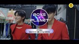 [1080p][EN] Boys Planet E7 Unreleased Scenes