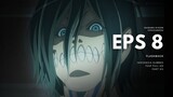 Shingeki Kyojin Chuugakkou Episode 8 Sub Indo (Part 3)