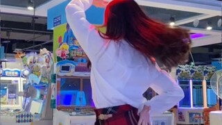 [E Dance Fame] Red velvet-Psycho ไม่ใช่ขาเปลือยแต่เป็นผ้าไหม