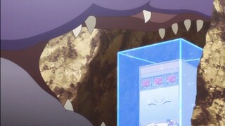 Jidou Hanbaki ni Umarekawatta Ore wa Meikyuu wo Samayou! Episode 6: The Fighting Vending Machine! 10