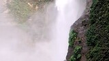 lake sebu waterfall