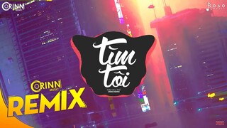 Tìm Tôi (Orinn Remix) - Khoi Vu x Thỏ | Nhạc Trẻ EDM Hot Tiktok Nhẹ Nhàng Gây Nghiện Hay Nhất 2020