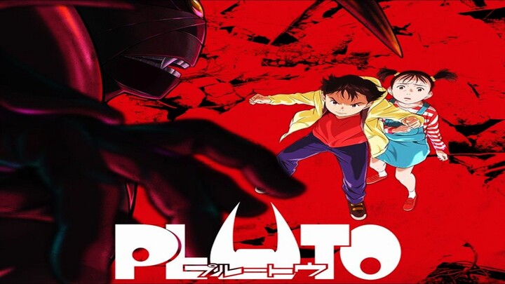 Siapa sosok Pluto sebenarnya