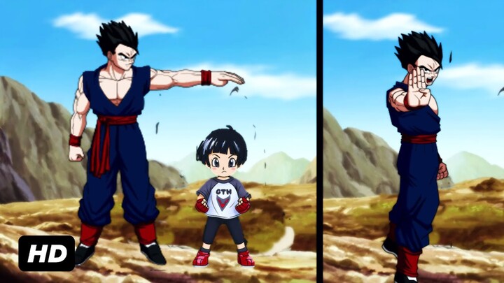 El Regreso del ANDROIDE 16 en DRAGON BALL SUPER SUPER HERO ¿GOHAN RECUERDA A 16? TEORÍA - Bstation El Regreso del ANDROIDE 16 en DRAGON BALL SUPER SUPER HERO ¿GOHAN RECUERDA A 16? TEORÍA - Bstation