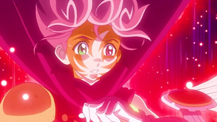 Yu-Gi-Oh! ZEXAL79: ยูม่าเรียนรู้จากเกมของมูโตะและยึดธงแห่งการกอบกู้โลก!