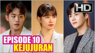 ALUR CERITA DRAMA KOREA START UP EPISODE 10