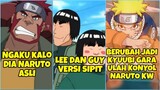 Kompilasi Orang Palsu Ngaku Dia Asli Di Series Naruto