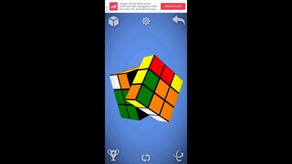 Tutorial F2l to (Rubik's Cube)