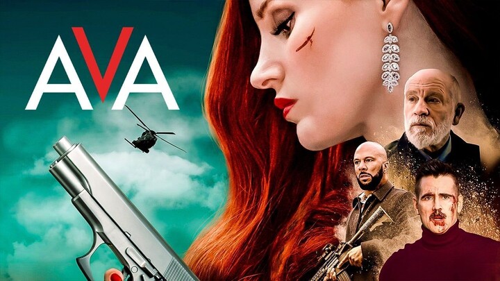 Ava (2020)