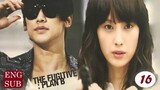 Fugitive: Plan B E16 | English Subtitle | Action, Mystery | Korean Drama