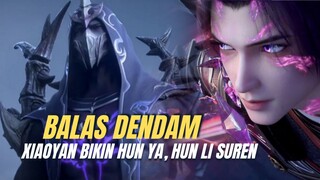 BTTH EPISODE 159 BAG 2 || XIAOYAN BIKIN SUREN JENIUS CLAN HUN...!!!