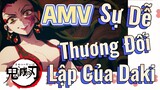 [Thanh Gươm Diệt Quỷ] AMV | Sự Dễ Thương Đối Lập Của Daki