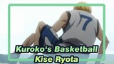 [Kuroko‘s Basketball AMV] Kise Ryota, Jangan Menyerah