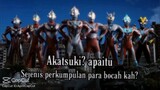 yng lgi viral. kalian pilih siapa ges klo gw sih ultramen