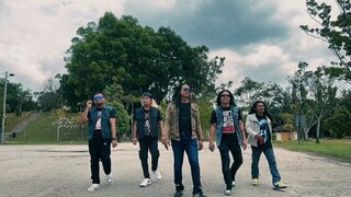 Menara -Sayang official MV 2023