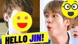 BTS Jin’s Childhood Friend Is Now A Famous Hollywood Actor!
