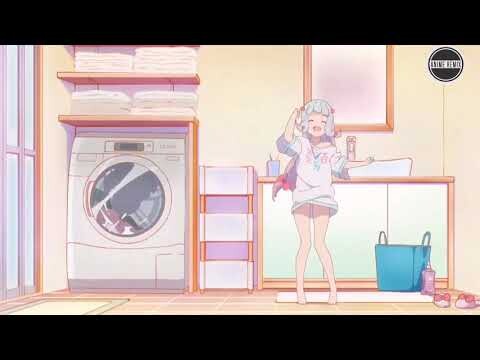 Anime dance  break