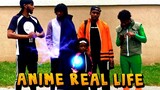 Anime in real life ( Naruto ) Part 2