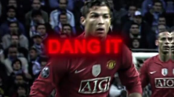 Cristiano Ronaldo Edits